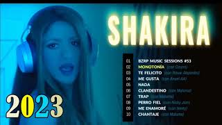 Shakira 🎧Canciones Más Exitosas 🎧🥳🎶