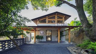 Dashali Rural Coffee Bookstore By ZhiXing Architects In CHANGSHA, CHINA