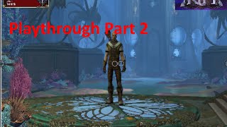 RIFT Gameplay 2015 - Free to Play (F2P) MMORPG Part 2