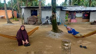 PANTAI TENANG SARAWAK | SERONOK PANTAI YANG LUAS