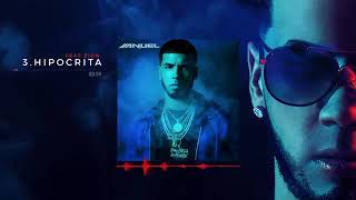 Anuel AA hipocrita ft Zion