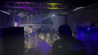 Majkl M aka MJKLM @ Special Techno Night