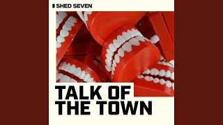 Talk of the Town (Radio Edit)