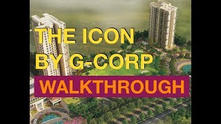 The Icon, Thanisandra - Review & Walkthrough | G-Corp Group