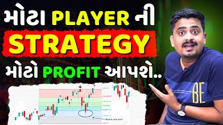 હવે તો.. મોટા PROFIT થશે 😱 Options Trading for beginners| Live Options Trading