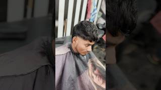 Side Skin Fade Hair Cutting | mullet Fade Hair Cutting for Boy's #hairstyle #haircutting