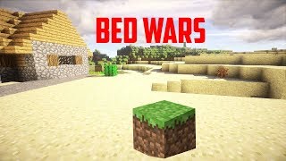 BED WARS #4 РЕАЛИСТИЧНЫЙ РЕСУРСПАК