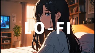 【Lo-fi】𝐏𝐥𝐚𝐲𝐥𝐢𝐬𝐭 focus chill mix🌻/ Relaxing🎵