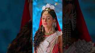 Shiv Shakti - Tap Tyag Tandav PROMO: Lord Shiva to PUNISH Kartikey? 😱 #shorts #shivshakti #kartikey