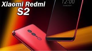 Xiaomi Redmi S2 - Confirmed !