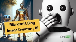 microsoft bing image creator מיקרוסופט בינג בינה מלאכותית AI