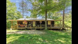 Hobby Farm for Sale in Missouri | 1509 N T Highway #shorts