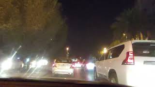 Riyadh ma rush riyad ksa road travel viral