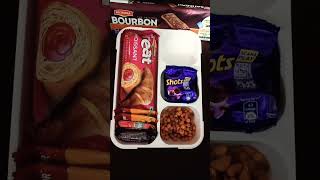 Filling Platter with Chocolates #youtubeshorts  #shortsviral  #satisfying #trendingnow