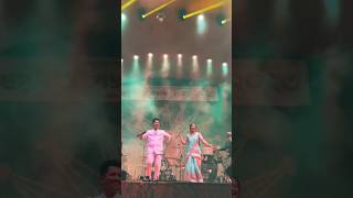 Acharjya Borpatra Dancing On Stage 😍|Bidisha Devi | @goldassam2.0 #trending #shorts