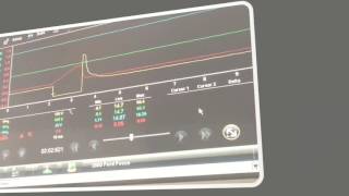 SENSORS WIDE BAND o2 NARROW BAND  by scott MECHANICS