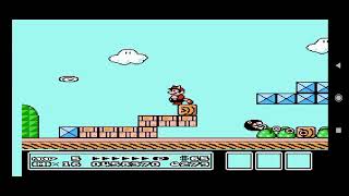 обзор ретро игры super mario bros 3