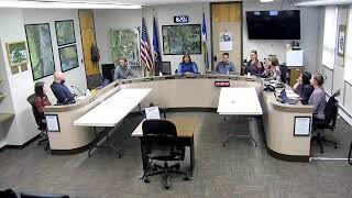 Planning & Zoning Commission Work Session 7/16/2024