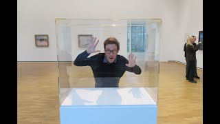 Besuch des Folkwang Museum in Essen! 22.03.2024