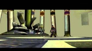 Legacy of Kain   Soul Reaver   Soundtrack   Pillars room (Kain encounter)