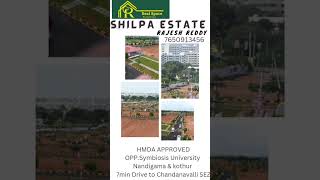 #hmda low cost open plots for sale in Kothur Nandigama and shadnagar #shadnagar#kothur#MSN#NATCO