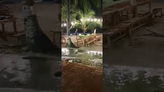 STORM IN CAMBODIA 5 - KOH RONG ISLAND, NOVEMBER 2023 #shorts