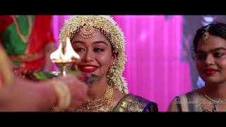 SANDESH + PRATHIKSHA POOLMUDDI HIGHLIGHTS