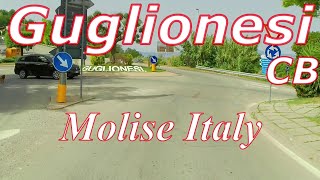 Guglionesi in Video HD - Campobasso Molise❤️ Italy, da "Due Ruote in Tour Molise"