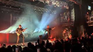 Issues - Slow Me Down - Live at House of Blues, 1/19/2024