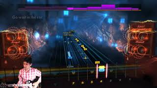 Alkaline Trio - Continental - Rocksmith 2014