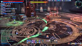 Tera: Reaper- LP | Lakan's Prison