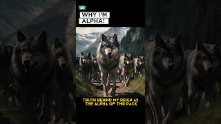 Why I’m Alpha #alpha #leadership #leader #motivation