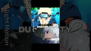 Naruto vs Gojo (shout out to @MB_RandomEdits for some of the clips) #anime #naruto #jujutsukaisen