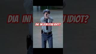 Bukannya minggir, malah teriak 🤣 #movieclip #shorts #short #austinpowers