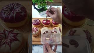 Donat HUT RI ke 79