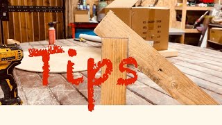 #woodworking #tricks #tips #diy #shorts