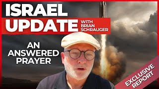 A Nuclear Cloud on Israel’s Horizon & An Answered Prayer | Israel Update | Endtimes.com