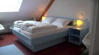 Bed & Breakfast Rebeige, Kleve - Doppelzimmer