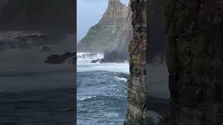 페로제도 Faroe lslands Drangarnir(2024.09.15.일요일)