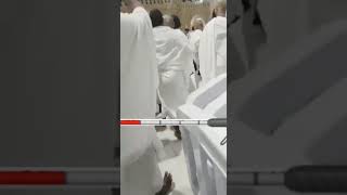 Sheikh Zulfiqar Ahmad Naqshbandi In Mecca Umrah #shorts #peerzulfiqarahmadnaqshbandi #umrah #madina