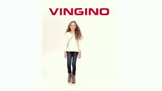 Vingino - Autumn Winter 2016 Catwalk Shoot - Girls