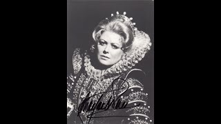 VERDI DON CARLO MARGARET PRICE/AGNES BALTSA/YEVGENY NESTERENKO ET AL LIVE MUNICH 1983 CILLARIO