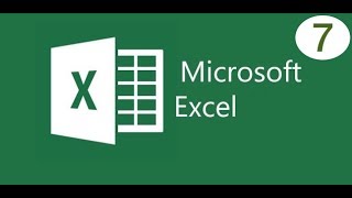 Microsoft Office Excel - Función Reemplazar, Concatenar, Espacios y Encontrar