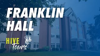 St. Ambrose Dorm Tour | Franklin Hall