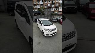 Honda Freed Spike 2013 / 960.000₽ #автоизяпонии #автоизяпонииподзаказ #владивосток