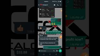 Watch How He Turned Forex Bonus To Real Cash | Forex No Deposit Bonus #calculusfx #trading #forex