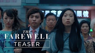 THE FAREWELL | TEASER | Jetzt auf DVD, Blu-ray & Digital