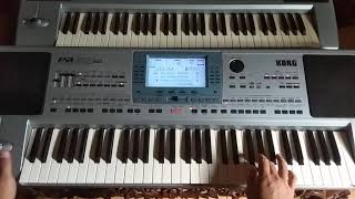 Jual KORG Pa50 SD