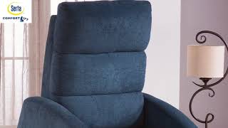 Serta Newton 3 Position Lift Chair