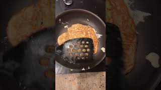 Delicious crepes 🥞🤤😋 | #cooking #food #chef #recipe #shorts | Eglo89